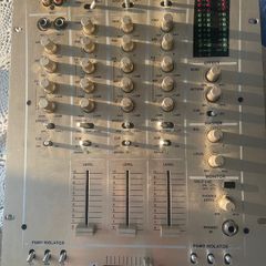 DJ Mixer - Vestax PCV 275