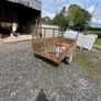 Twin Axle Trailer Image 2