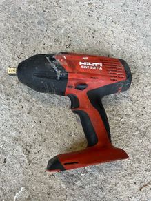 Hilti Siw A22