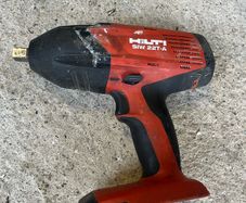 Hilti Siw A22