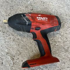 Hilti Siw A22