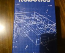 Raspberry Pi CamJam EduKit