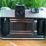 Zenit E Olympic Edition SLR Camera, Helios 44-2 Lens, USSR Retro M39, 77337259 Image 2