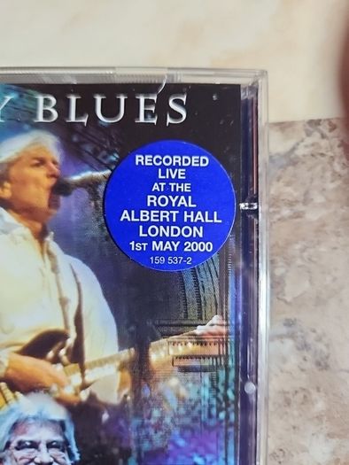 The Moody Blues 2CD Boxset  - The Very Best Of