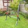 Squat/Bench press rack for sale Image 7