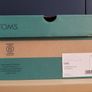 TOMS Slippers Womens 9 UK Image 8