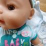 Baby Born Boy doll Image 3