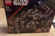Lego Star Wars sealed 75361