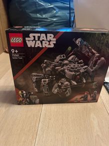 Lego Star Wars sealed 75361