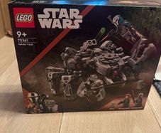 Lego Star Wars sealed 75361