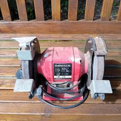 bench grinder