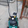 Petrol Lawnmower Image 4