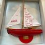 Coca Cola 1988 Boat Image 2