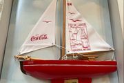 Coca Cola