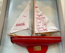Coca Cola