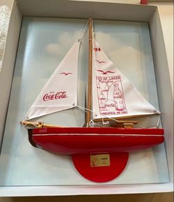 Coca Cola