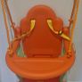 Baby/Toddler Swing Image 2