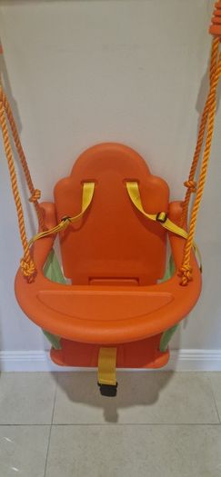 Baby/Toddler Swing