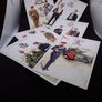 The British Army Series : The Cavalry (2) Set of Six Postcards Image 2
