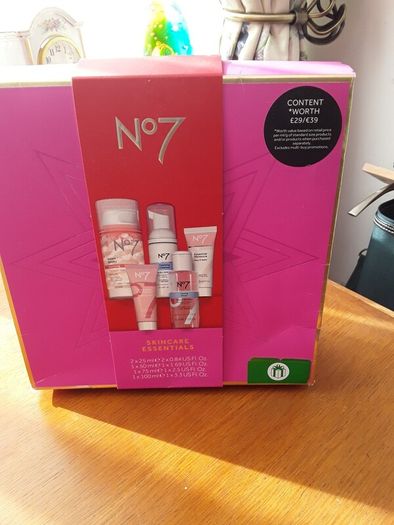 brand new gift set