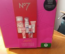 brand new gift set