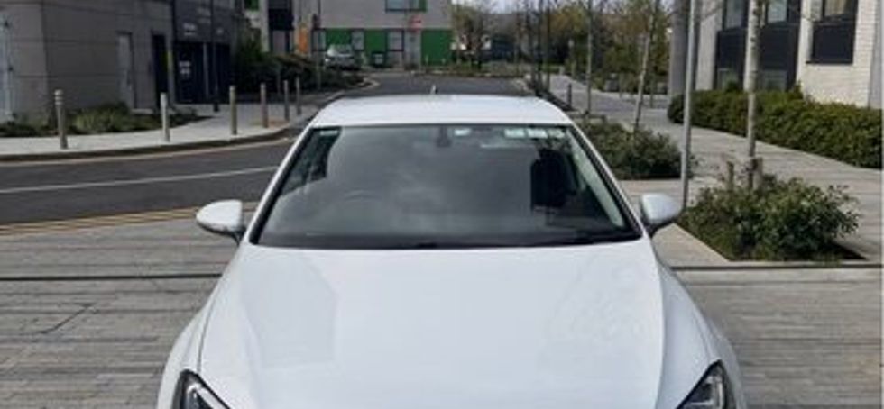 Vw Golf 2016 60km !  1.2 Tsi Auto