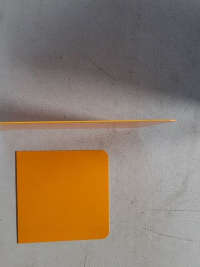 display plastic dividers