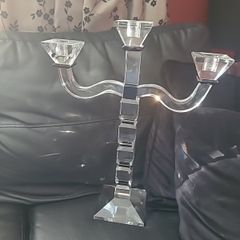 Galway living candelabra