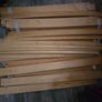 Ikea double bed frame Image 4