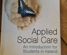 Applied Social Care by Perry Share