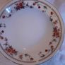 Sheffield Fine Porcelain China Bowls. Image 5