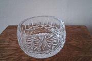 Crystal Tipperary Small Bowl