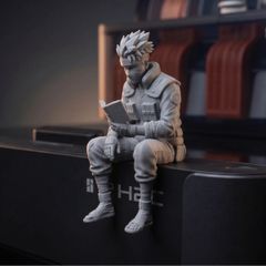 Desk Buddy - Kakashi