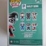 Funko POP! Heroes Harley Quinn 34# DC Comics Model Toy Gift Vinyl Action Figure Image 3