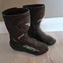 motorbike boots Image 3