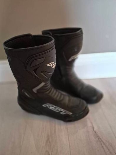 motorbike boots
