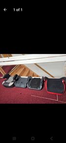 Free Baby equipment