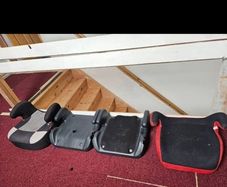 Free Baby equipment