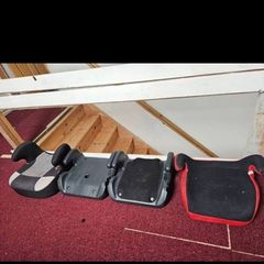 Free Baby equipment