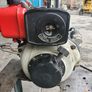 Yanmar engine 700 Image 2