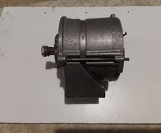 Mercedes Benz 1960s Alternator.