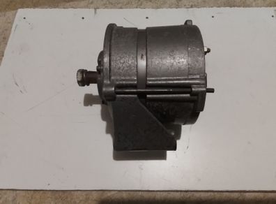 Mercedes Benz 1960s Alternator.