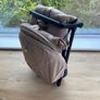 CYBEX Libelle Travel Stroller - rain cover included Image 4