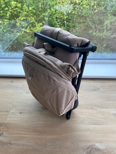 CYBEX Libelle Travel Stroller - rain cover included