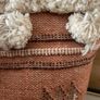 baskets woven cotton natural collection by Butlers 2 sizes brand new Image 6