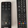 Samsung 40'' Smart 3D Full HD LED TV UE40F6400AK with 2 Remotes Image 4