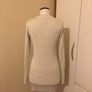 Long trend cardigan by H&M Image 2