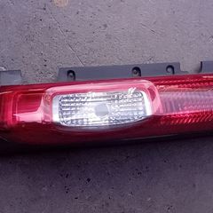 Renault Traffic back light