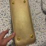 Luxury Leather Bag Image 4