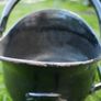 Antique Coal Scuttle - Garden Planter Image 8